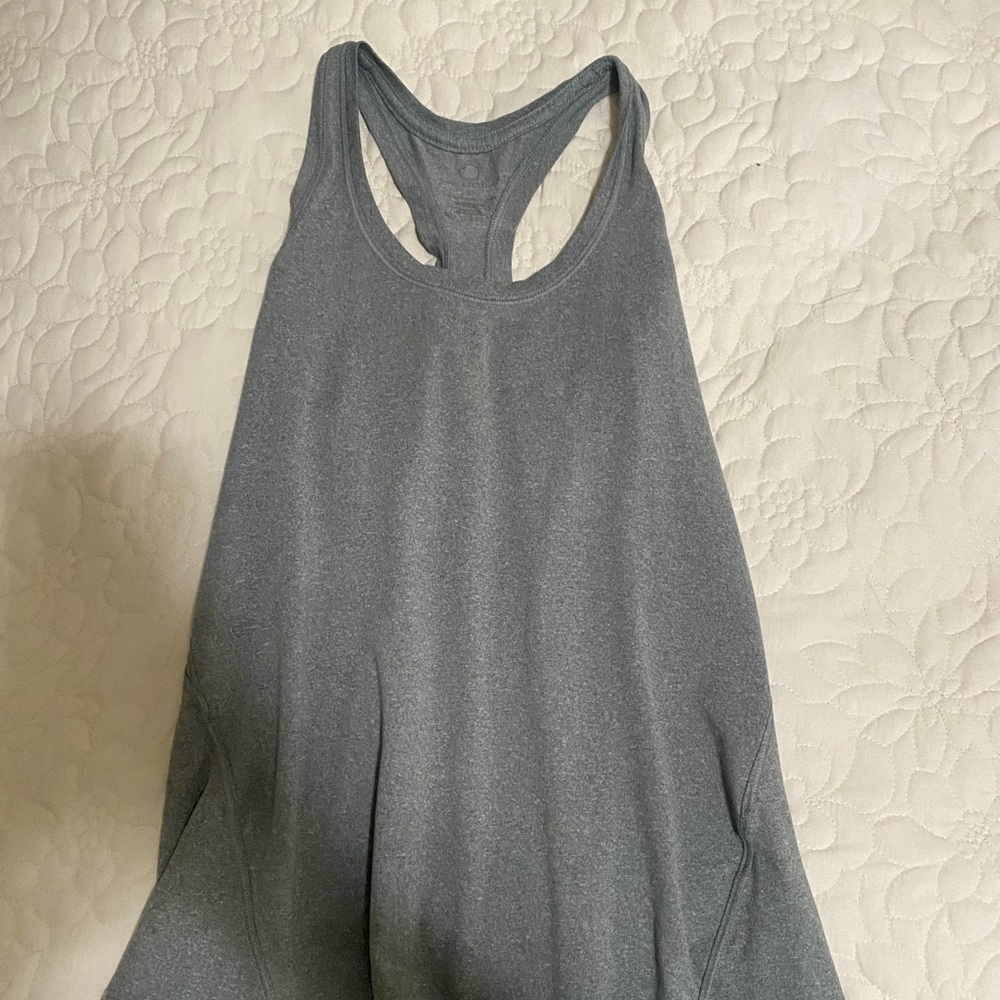 Yogalicious Tank